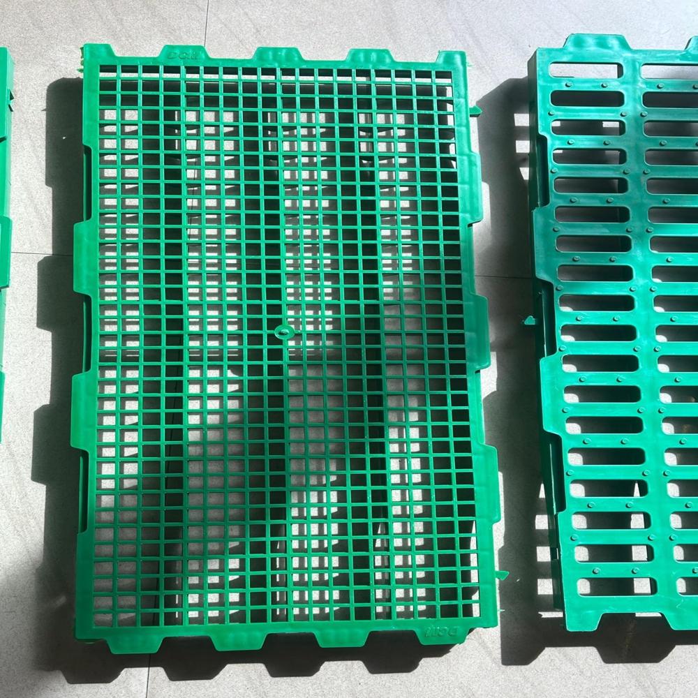 Goat PVC Tray