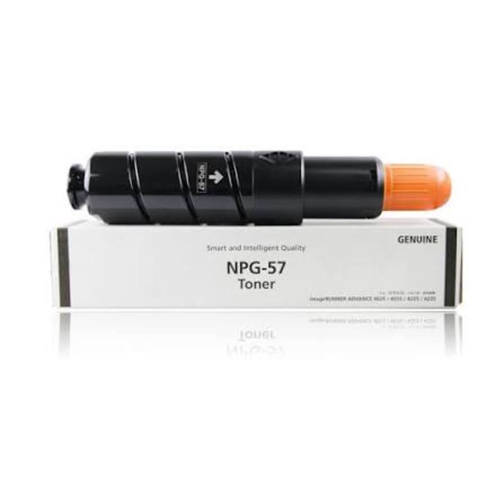 NPG 57 Toner Cartridge For Use Ir 4025,4035,4225,4235