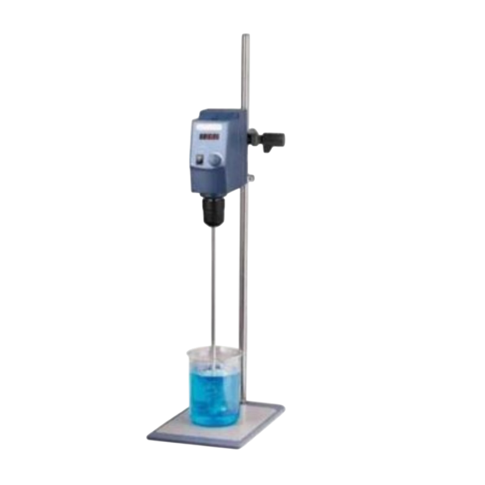 Laboratory Stirrer - Application: Hospital