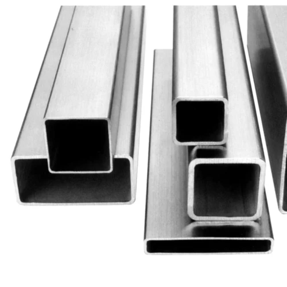Hastelloy C276 Channels