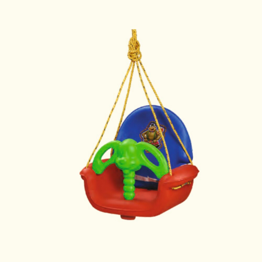 Ph1409 Super Swing - Capacity: 2 Children
