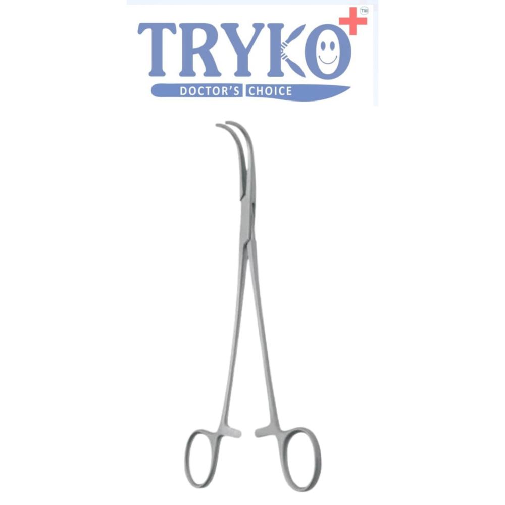 Birkett Tonsil Artery Forceps 8 Inch Brand TRYKO+