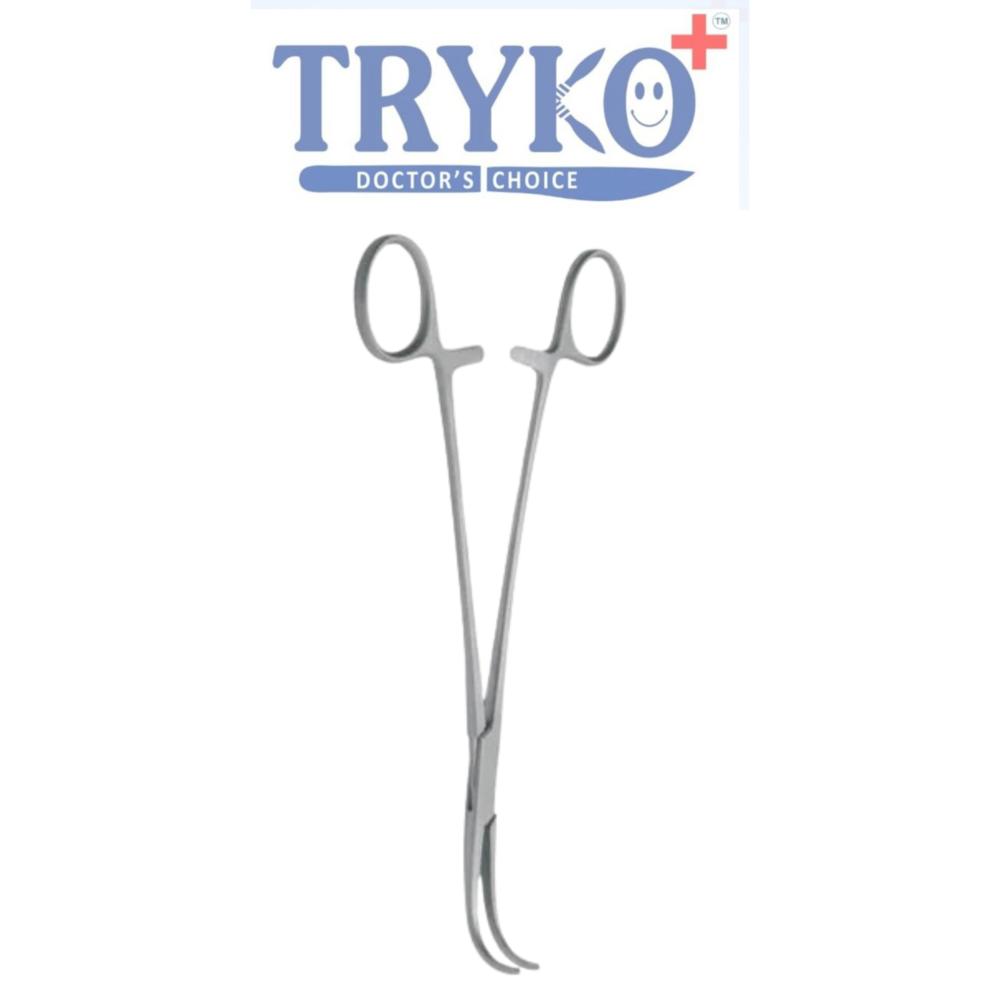 Birkett Tonsil Artery Forceps 8 Inch Brand TRYKO+
