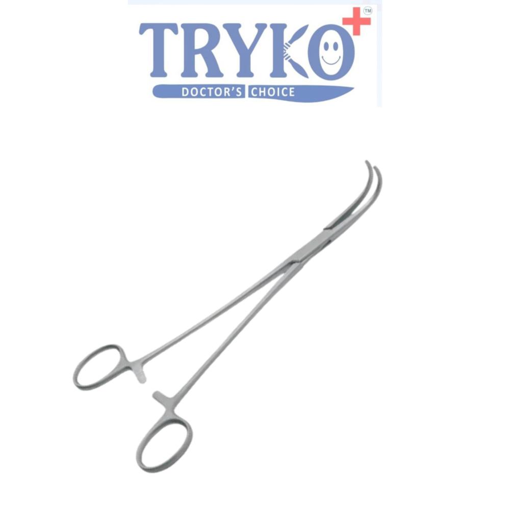 Birkett Tonsil Artery Forceps 8 Inch Brand TRYKO+