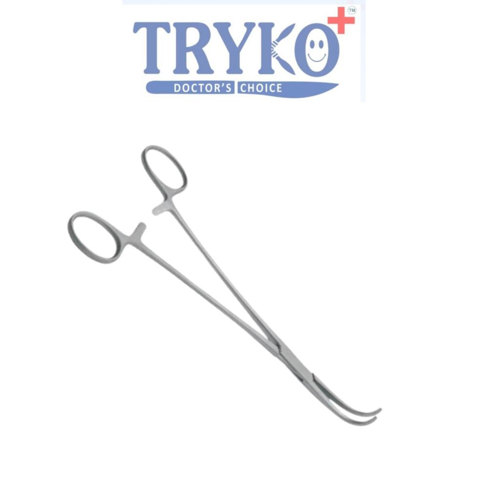 Birkett Tonsil Artery Forceps 8 Inch Brand TRYKO+