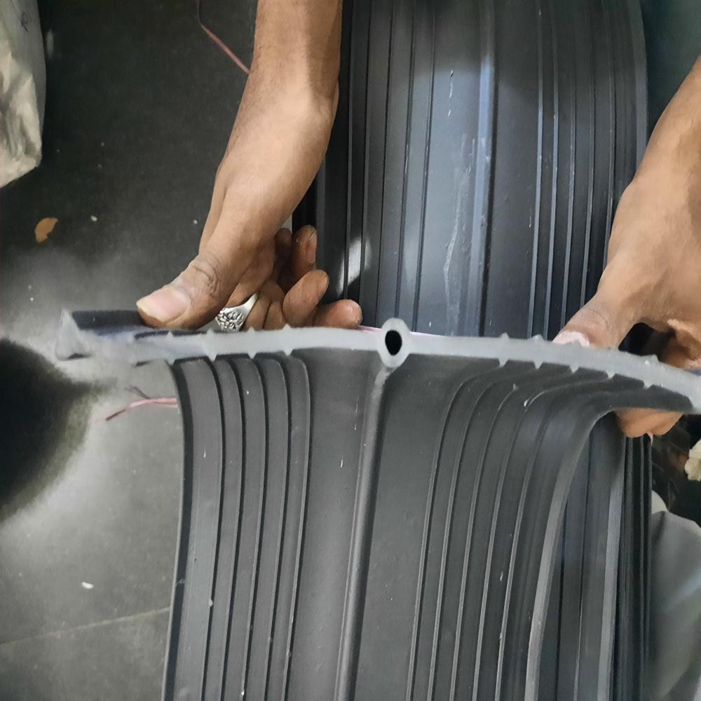 PVC Water Straper