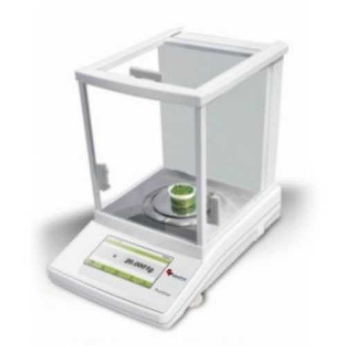 Precision Digital Scale - Accuracy: 1 Mg
