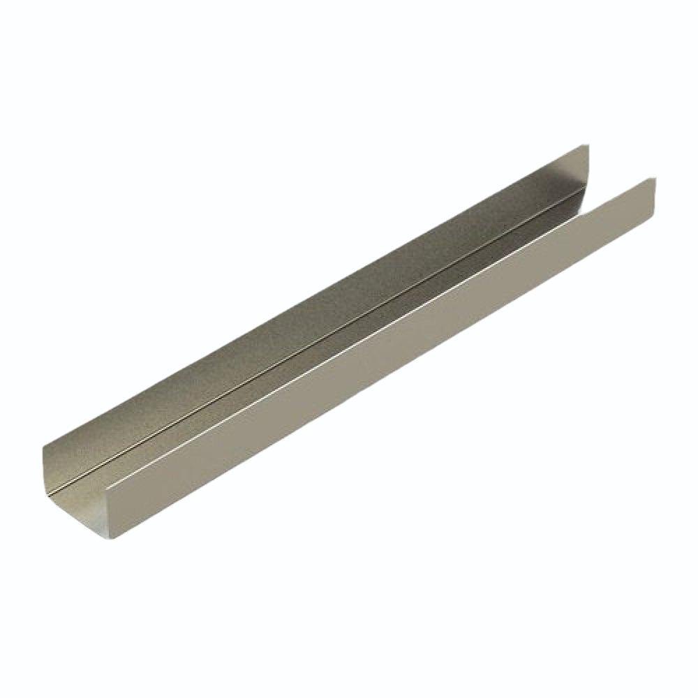 Hastelloy C2000 Channels