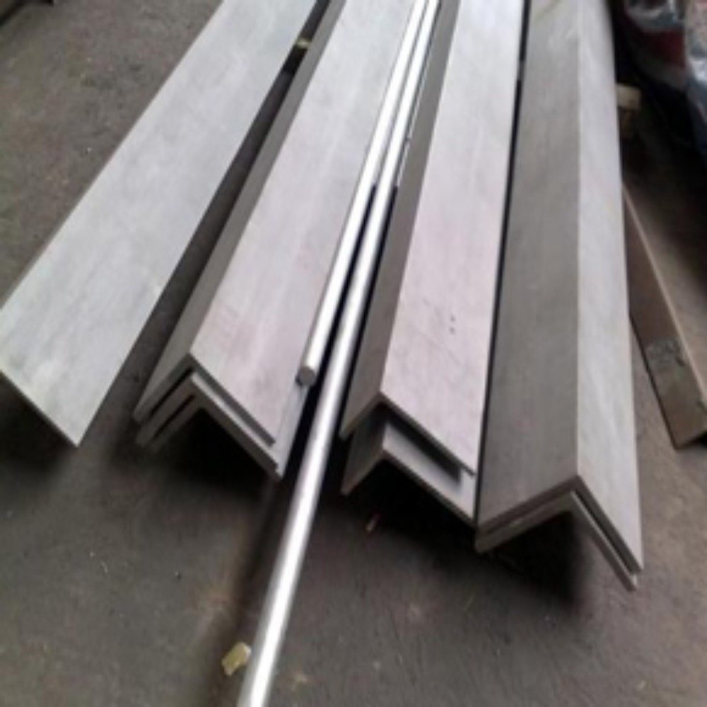  Hastelloy C2000 Channels
