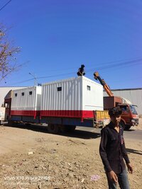 CONTAINER HOME