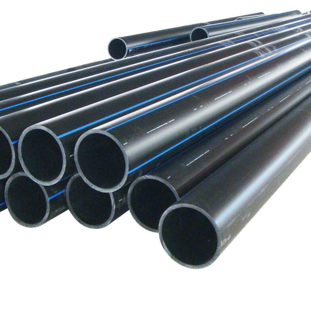 Hdpe Drainage Pipe