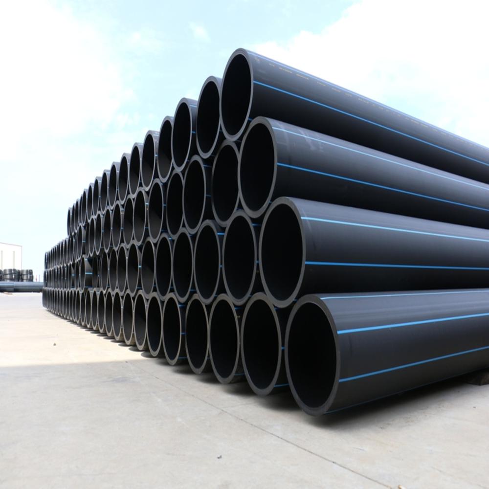 Hdpe Drainage Pipe
