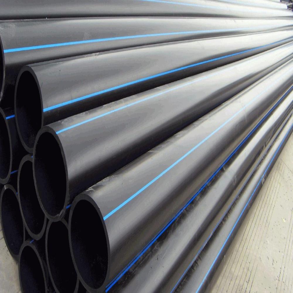 Hdpe Drainage Pipe