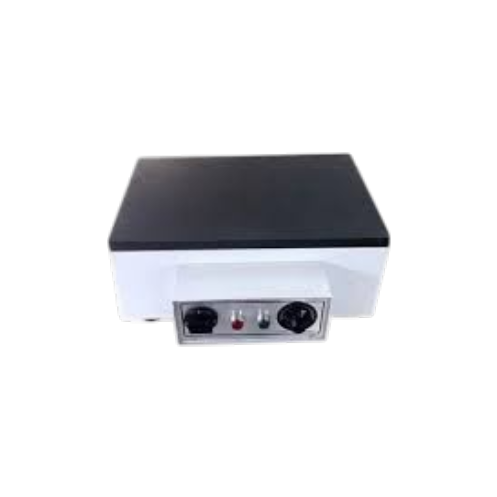 Hot Plate Rectangular - Application: Industrial