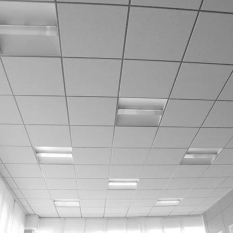 Aluminium False Ceiling Services