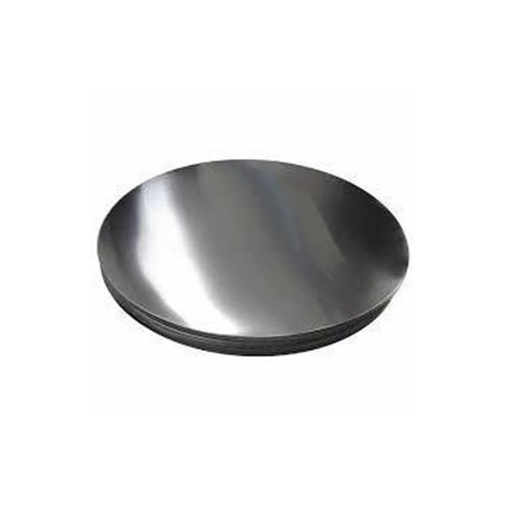  Hastelloy C2000 Circles