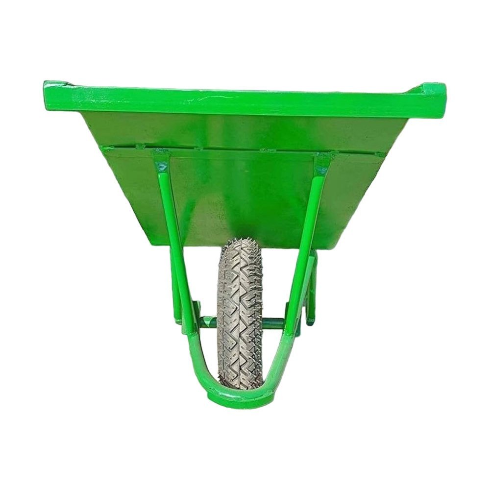 Single Wheel Barrow