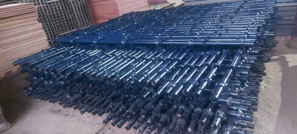 Scaffolding Vertical Pipe