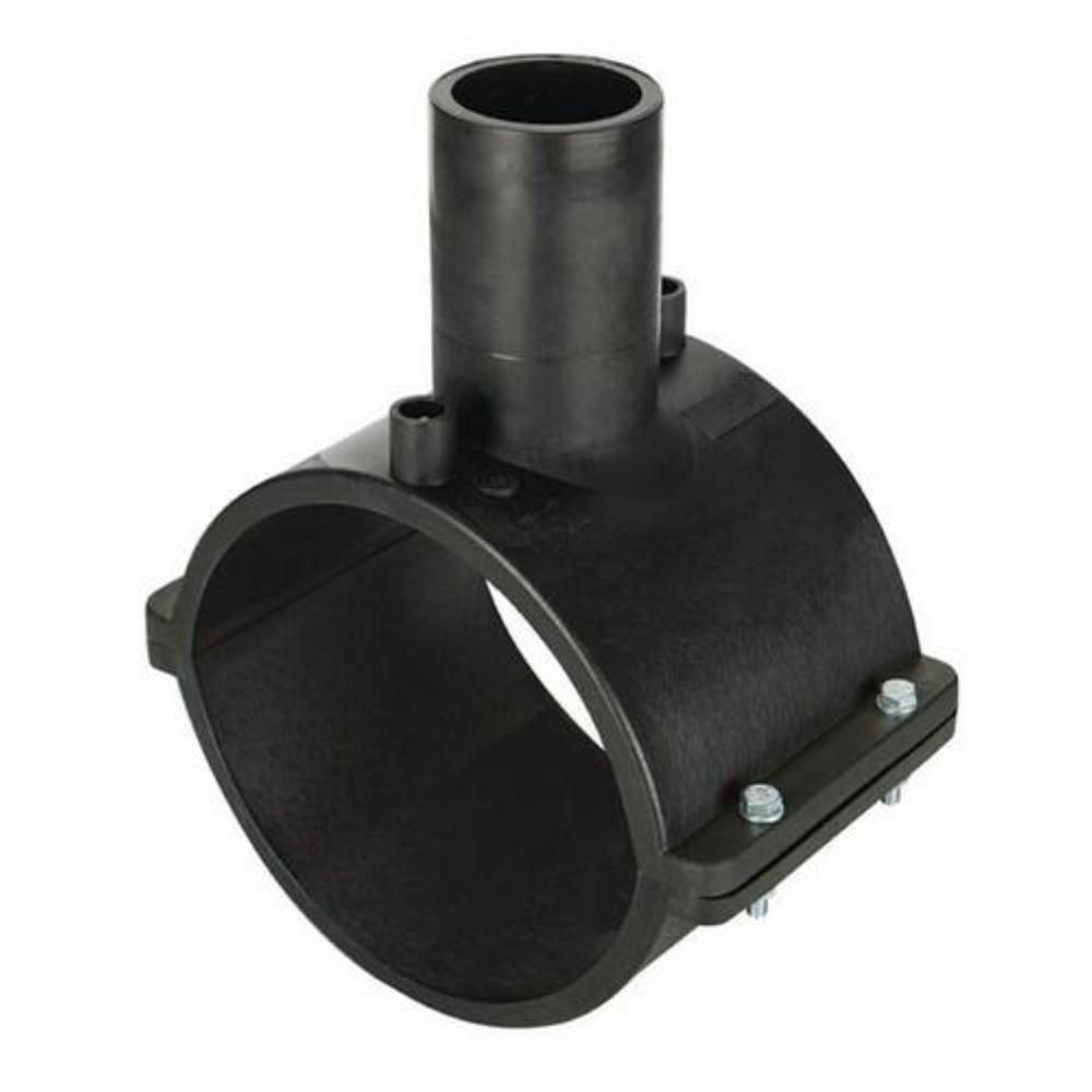 Hdpe Service Saddle