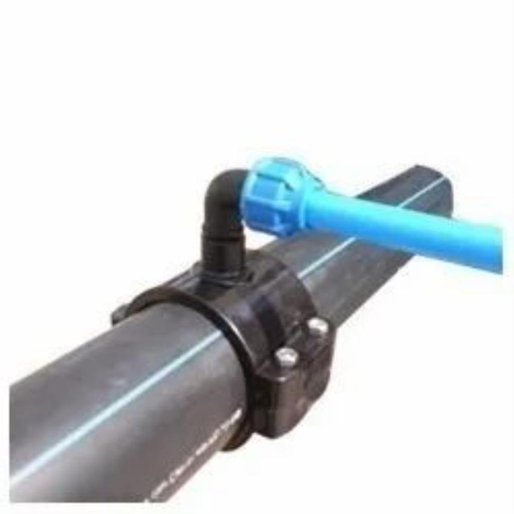 Hdpe Service Saddle