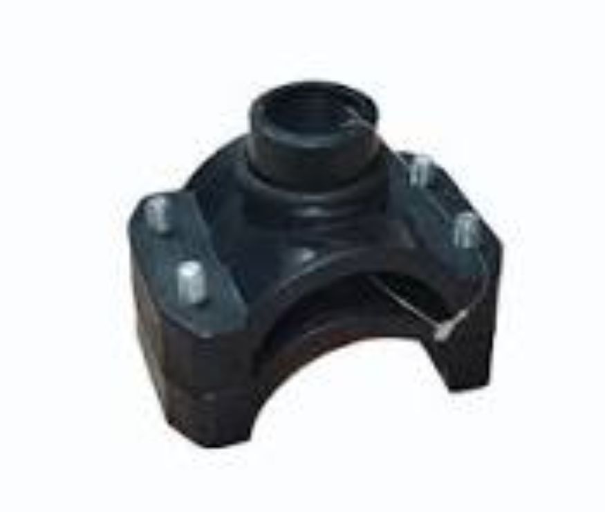 Hdpe Service Saddle