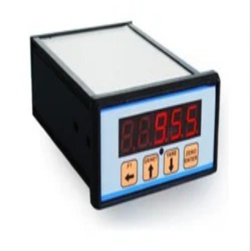 Weighing Controller - Accuracy: 0.002  %