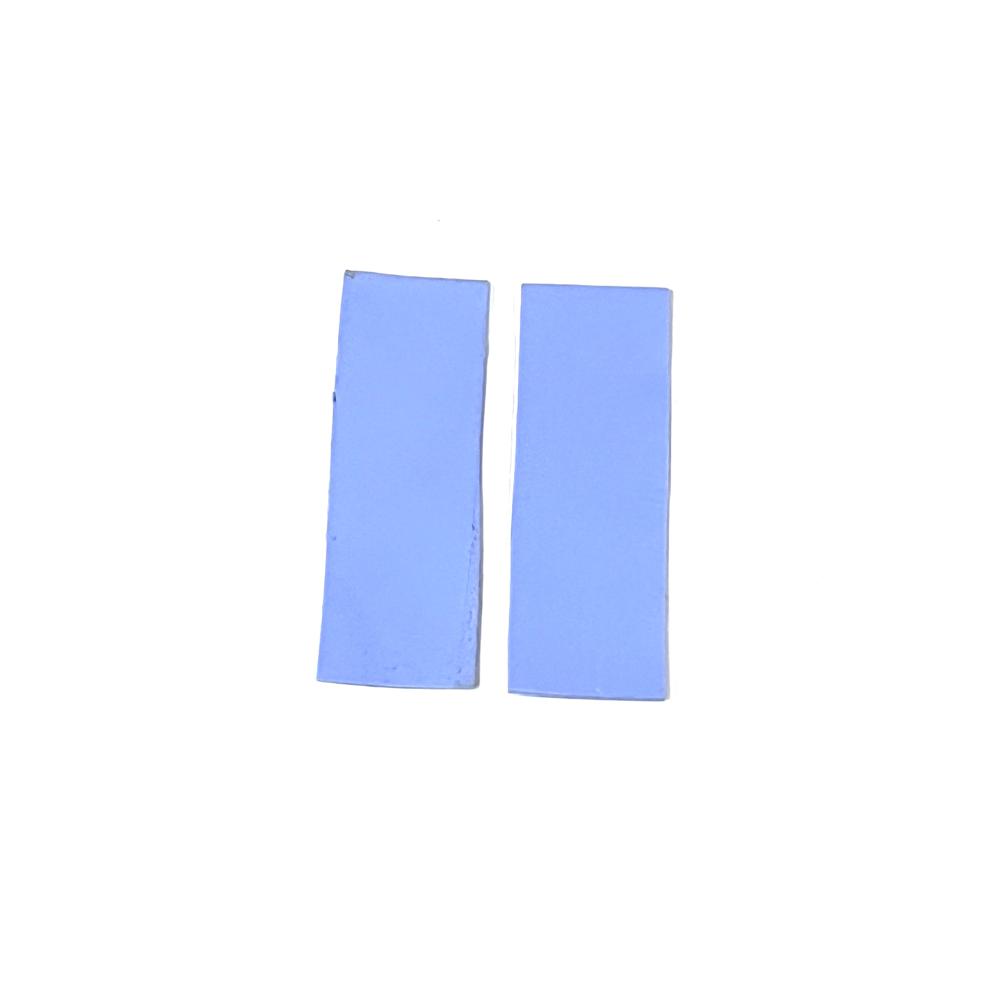 Heatsink Interface Pad 18W/(M.K) - Application: Cpus And Processors