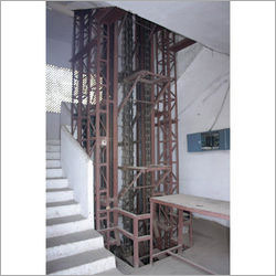 एलिवेटर लिफ्ट