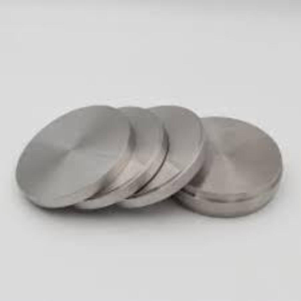  Hastelloy C276 Circles