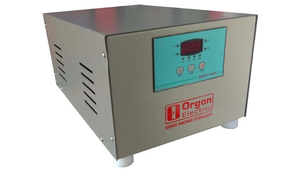 1kva Single Phase Automatic Voltage Digital Stabilizer