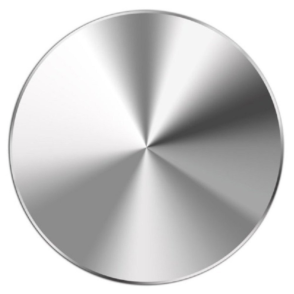 Hastelloy B2 Circles