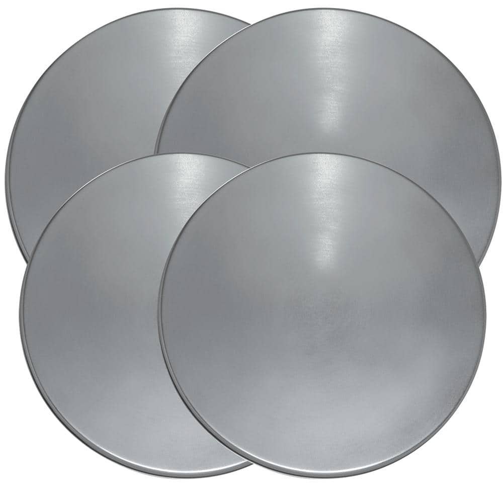 Hastelloy B2 Circles
