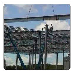 इरेक्शन सेवाएँ