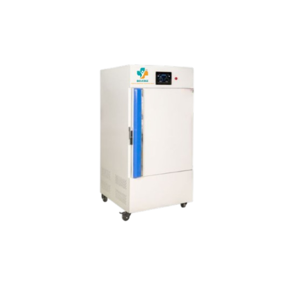 Stability Chamber - Application: Industrial