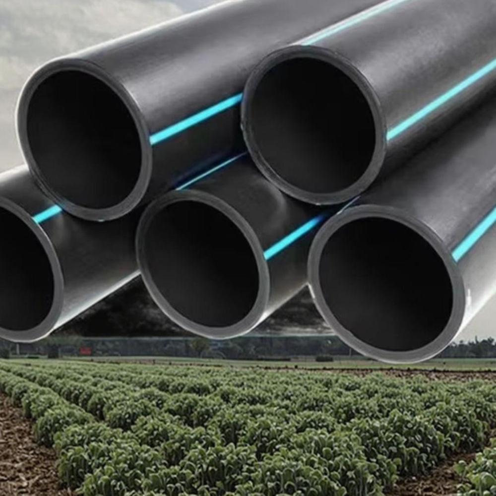 50mm HDPE Water Pipe