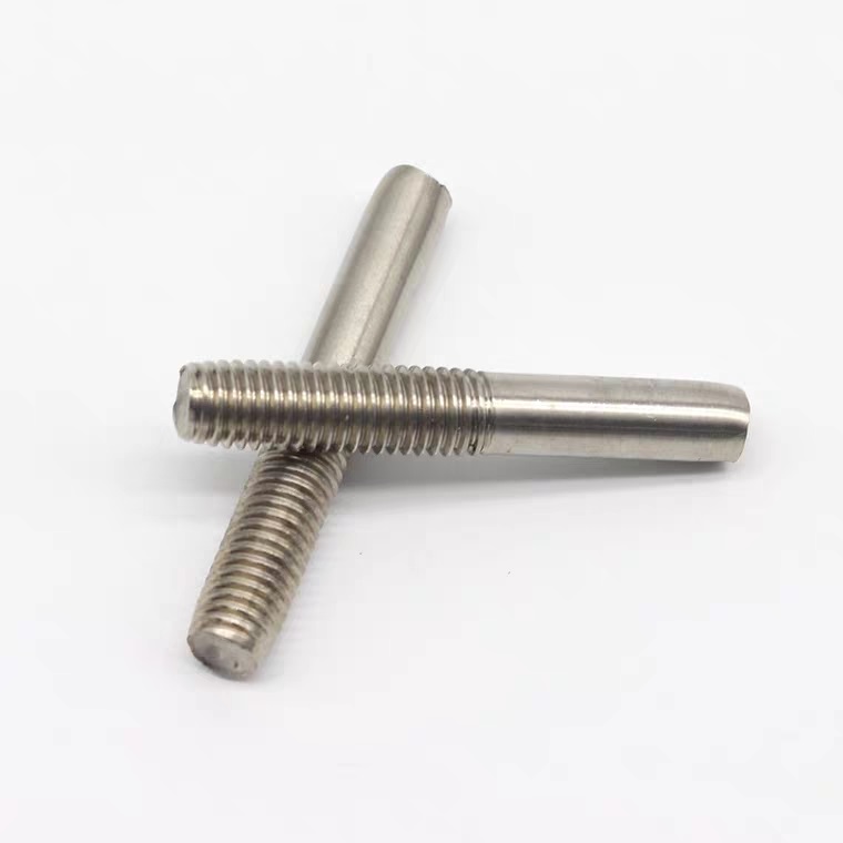 Hastelloy B2 Stud Bolts