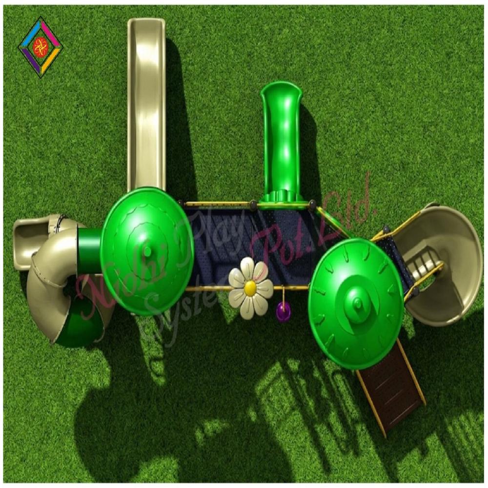 Outdoor Multi Play Station