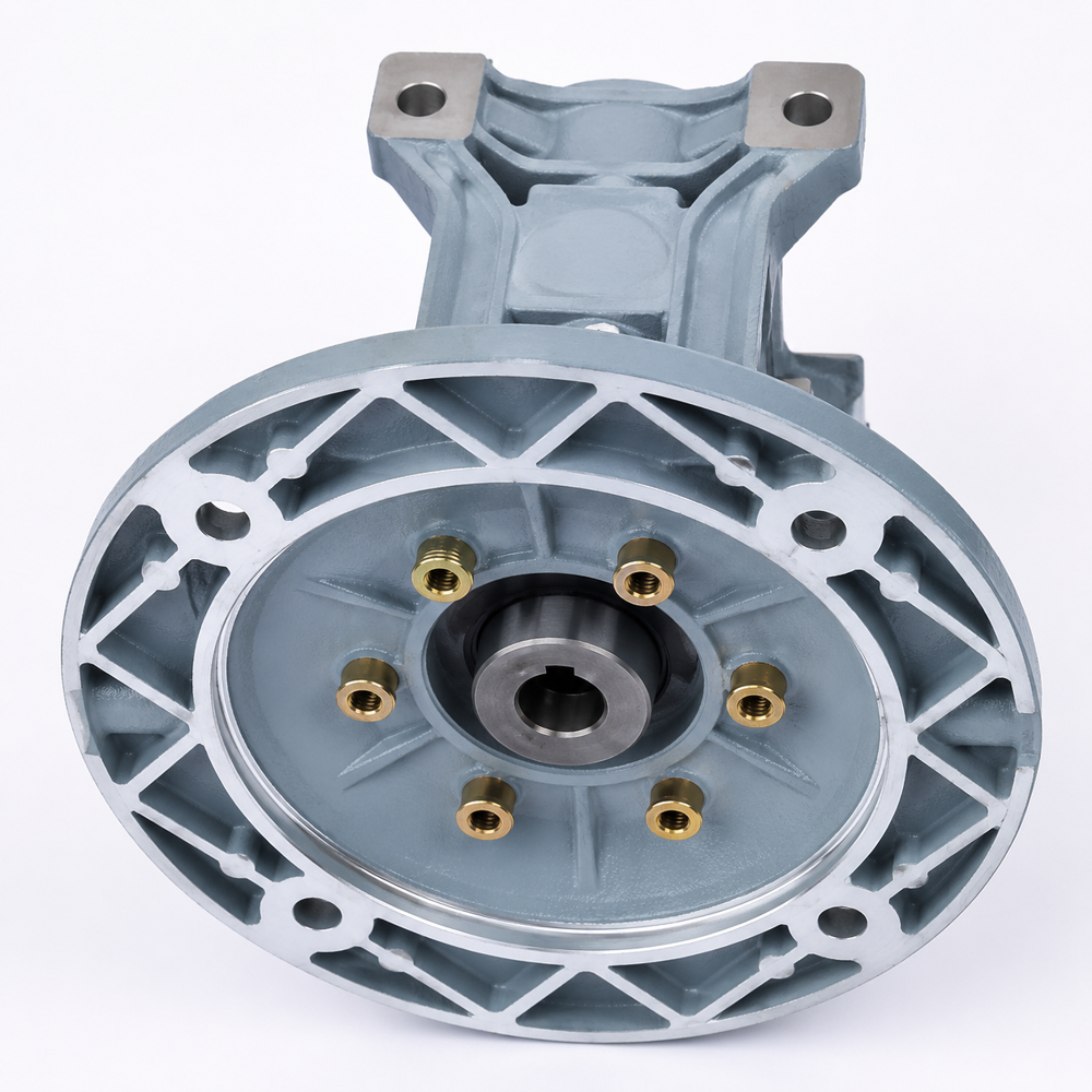 NMRV Worm Gear Box Supplier in Ahmedabad