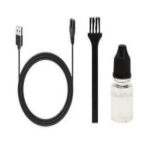 AMVONZ A-101 RECHARGEABLE HAIR TRIMMER