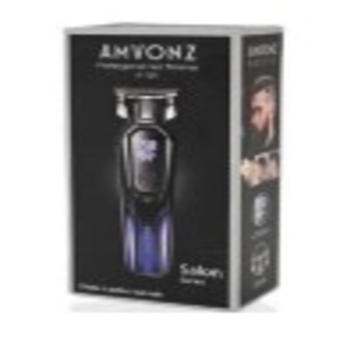 AMVONZ A-101 RECHARGEABLE HAIR TRIMMER