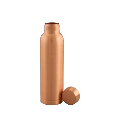 copper unique bottle