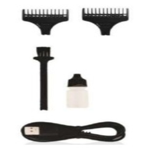AMVONZ A-102 RECHARGEABLE HAIR TRIMMER