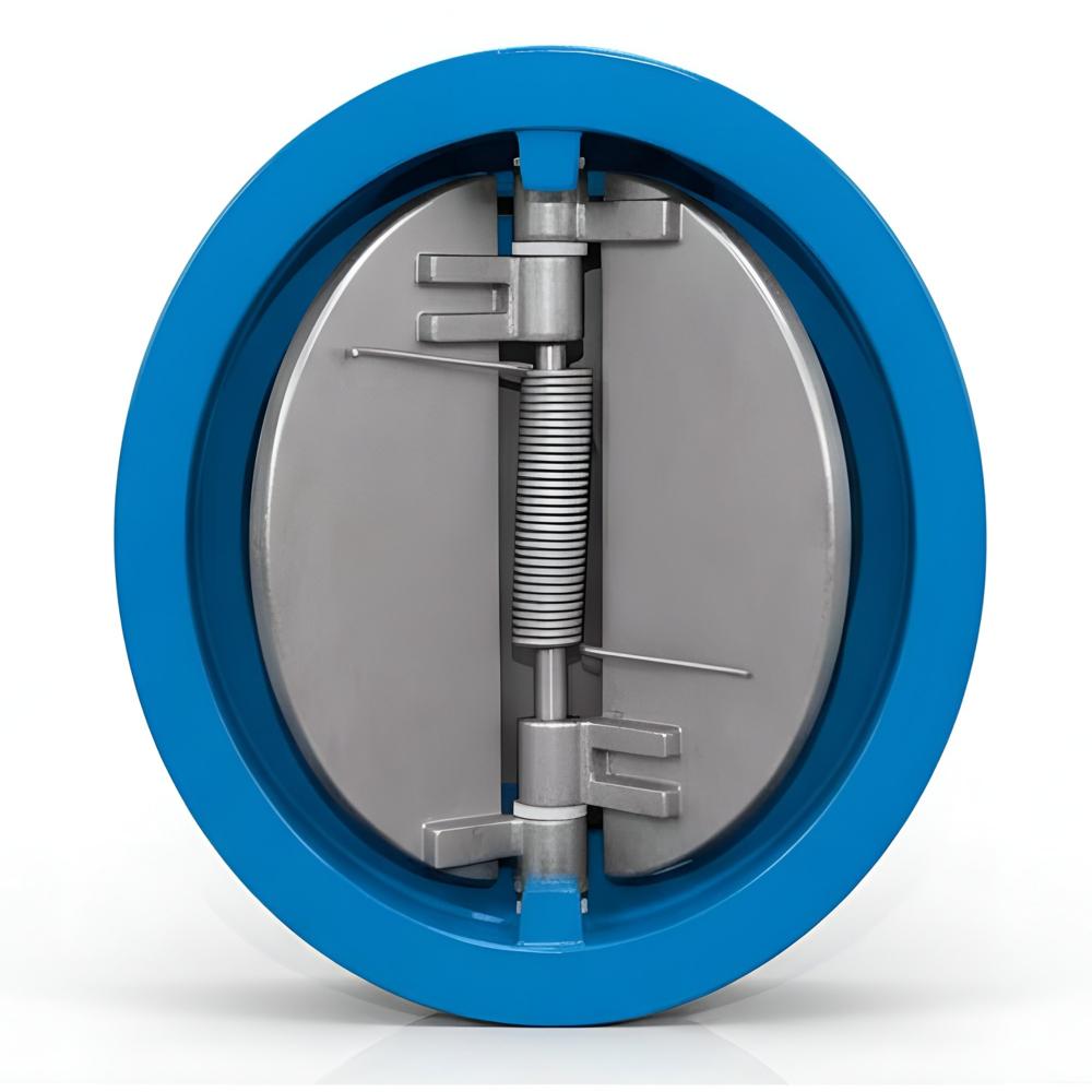 Dual Plate Non Return Valve