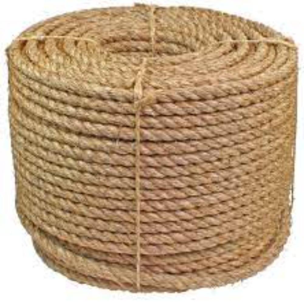 3 Ply Manila Rope