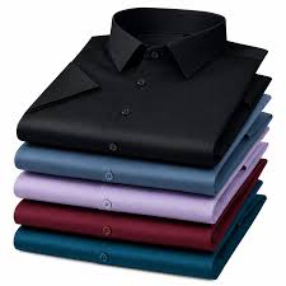 Formal Shirt - Color: Multicolor