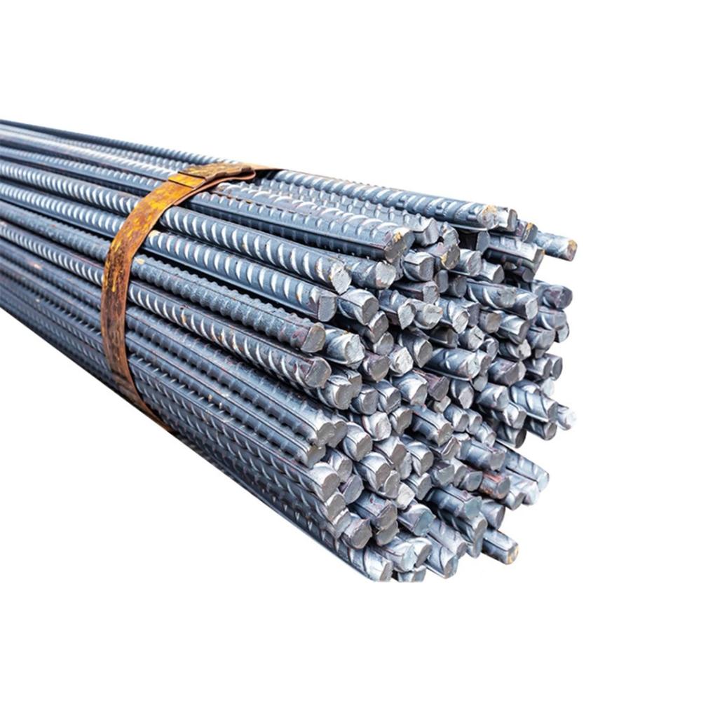 TMT Steel Bars