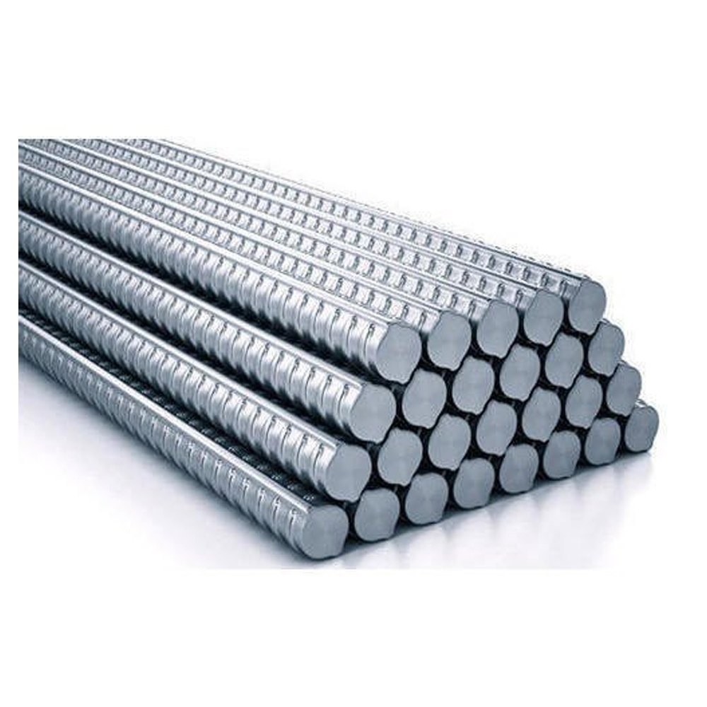 TMT Steel Bars