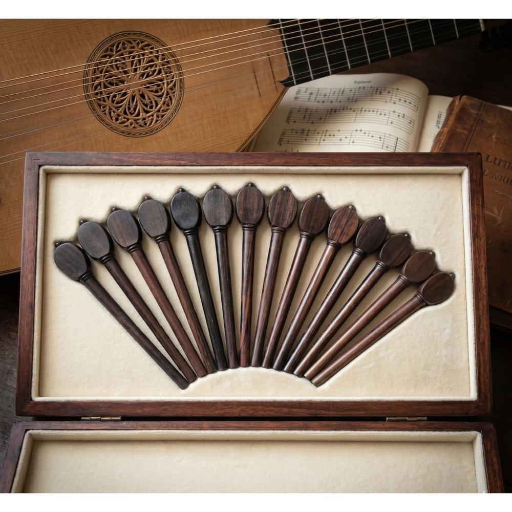 Lute Pegs