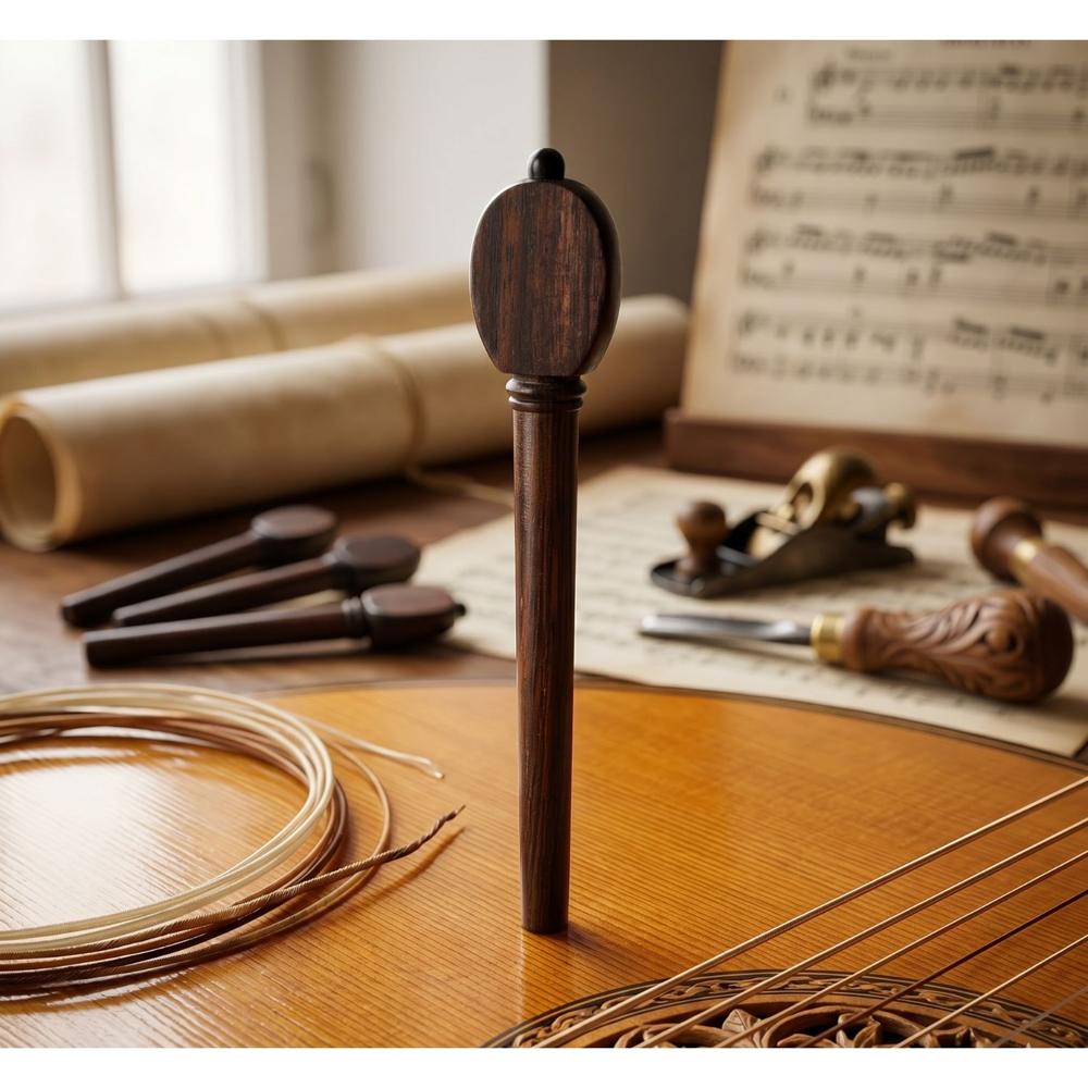 Lute Pegs