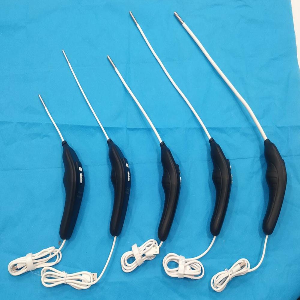 Video Proctoscope Rectal Camera
